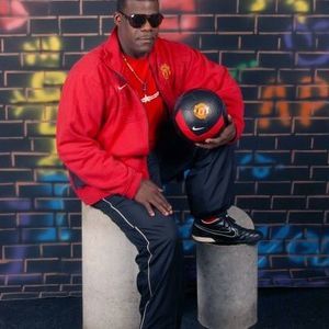 Meet your Posher, Christopher